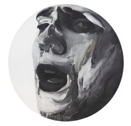 1021.  SANTIAGO YDÁÑEZ (Jaén, 1967)Sin título