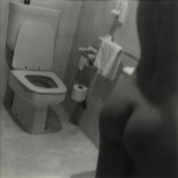 985.  ALBERTO GARCÍA-ALIX (León, 1956)Intimidad en el hotel, 2000