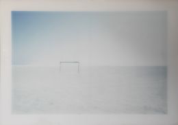 998.  SERGIO BELINCHÓN (Valencia, 1971)Portería