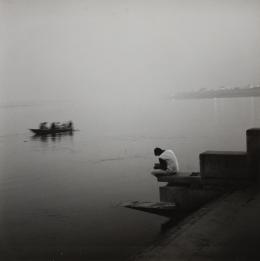 986.  LUIS BAYLÓN (Madrid, 1958 - 2023)El lector, 2001