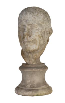 931.  JULIO ANTONIO (Antonio Rodríguez Hernández) (Móra d&#39;Ebre, Tarragona,1889 - Madrid, 1919)Ventero de Peñalsordo, Almadén