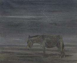 918.  CARLOS GARCÍA-ALIX (León, 1957)S.T, 2003