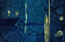 1046.  DARÍO URZAY (Bilbao, 1958)Eformas (Unión), 2006