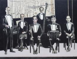 1017.  SERGIO SANZ (Santander, 1964)Para no volver, 2011