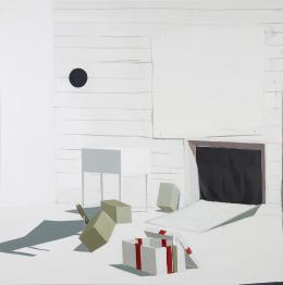 1027.  RUBÉN GUERRERO (Sevilla, 1976)Sin título, 2005