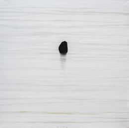 1033.  HUGO FONTELA (Grado, Asturias, 1986) White Pier, 2014