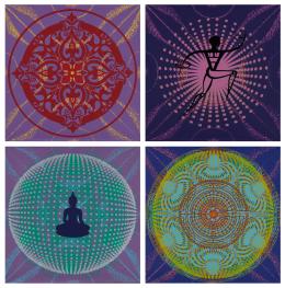 1015.  DIS BERLIN (Ciria, 1959)Viaje a la eternidad, 1997-8