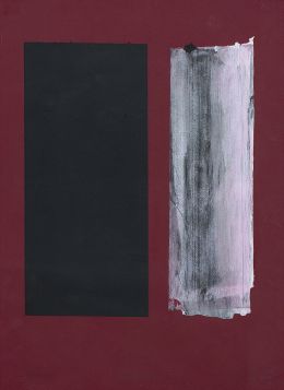 1041.  RAFAEL CANOGAR (Toledo, 1935)Portador, 2006