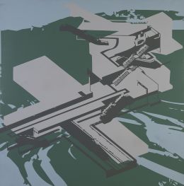 1111.  MARCO PIRES (Alcobaça, Leiria, Portugal, 1977)Sin título, 2006