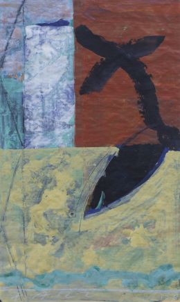 1131.  FÉLIX WEINOLD (Alemania, 1960)Serie Zazz, 1993