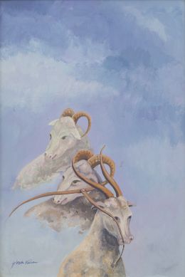 960.  GLORIA VIÑA (Los Llanos de Aridane Tenerife)S.T