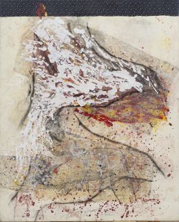 987.  MARIANO DE BLAS (Madrid, 1958)El Reflejo, 2000