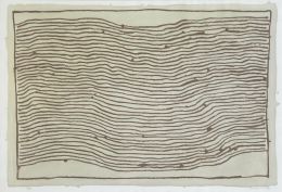 1076.  JOAN HERNÁNDEZ PIJUAN (Barcelona, 1931 - 2005)Roturat III, 1989