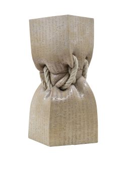 1016.  LLUÍS CERA (Barcelona, 1967)Disculpas mutuas, 2003