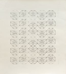 941.  ELENA ASINS (Madrid, 1940 - Azpíroz, Navarra, 2015)ZETIEL