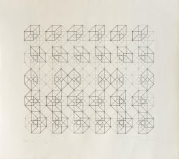 941.  ELENA ASINS (Madrid, 1940 - Azpíroz, Navarra, 2015)ZETIEL