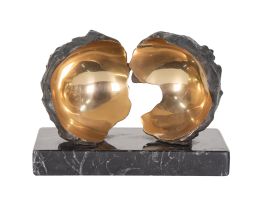 902.  ENRIQUE BROGLIA  (Montevideo, 1942 - 2013)Sin título