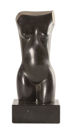 1003.  S.XXDesnudo femenino