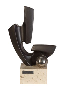 1020.  FELICIANO HERNÁNDEZ (Ávila, 1936)S.T