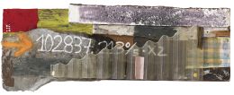 1122.  ANTONIO HUETE FRANCOSin titulo, 1999