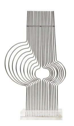 875.  JOSÉ MARÍA DE LABRA (La Coruña, 1925 - Palma de Mallorca, 1994)Dideca 1, 1971