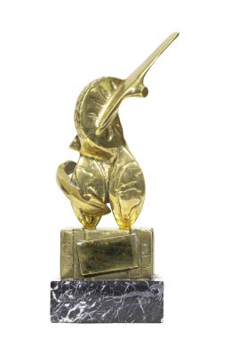 872.  S.XXNew Millenium Award 