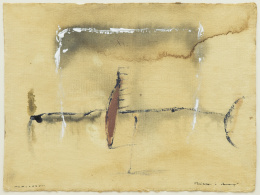 987.  JOSEP MARÍA RIERA I ARAGÓ (Barcelona, 1954)S.T, 1987