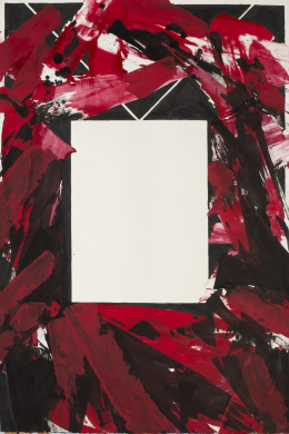 932.  LUIS FEITO (Madrid, 1929)S.T.