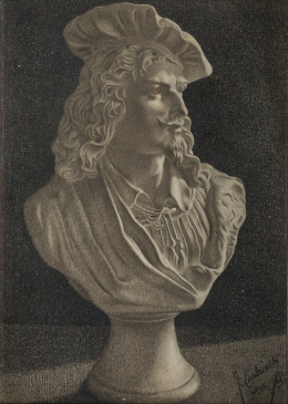 719.  JUAN CABRINETTY GUTERAS  (Barcelona, 10 de junio, 1865 - Bar