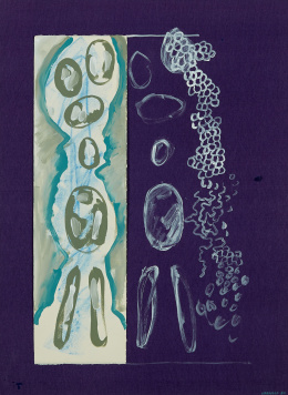 271.  LUIS GORDILLO (Sevilla, 1934)S.T, 1984.