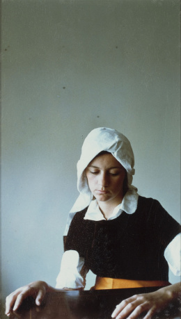 932.  RITA MAGALHÃES (Porto, 1974)S.T, 1999.