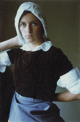 931.  RITA MAGALHÃES (Porto, 1974)S.T, 1999.