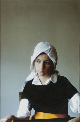 933.  RITA MAGALHÃES (Porto, 1974)S.T, 1999.