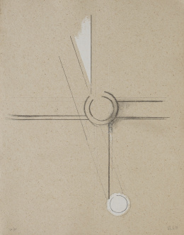 919.  PEDRO CABRITA REIS (Lisboa, 1956)S.T, 1992.