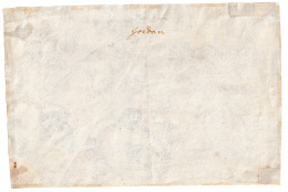 937.  ESCUELA ESPAÑOLA, SIGLO XVIIIEl encuentro entre Abraham y Melquisedec.