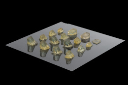 929.  JUAN LUIS MORAZA (Vitoria, 1960)Éxtasis, Status, Estatua, 1994.