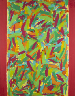 921.  ANTÓN PATIÑO (Monforte de Lemos, 1957)S.T, 1980.