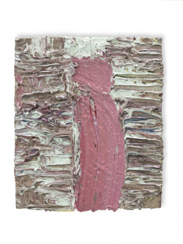 939.  HELMUT DORNER (Gegenbach, Baden, 1952)Untitled, 1992.