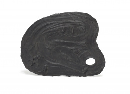 335.  JOSÉ RAMÓN AMONDARAIN (San Sebastián, 1964)Tragaluz, 2001.