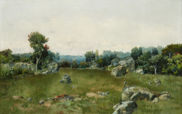 297.  JOSÉ FRANCO CORDERO  (Jerez de la Frontera, último tercio S.