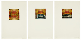 911.  PEREJAUME (San Pol de Mar, 1957)El Liceo.