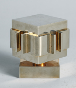 855.  FRANCISCO FARRERAS (Barcelona, 1927)“Libra”, 1972.