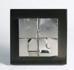 853.  FRANCISCO FARRERAS (Barcelona, 1927)“Estela”, 1974.