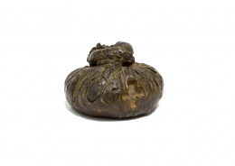 904.  ANTONI TÀPIES (Barcelona, 1923 - 2012)Nus, 2000.