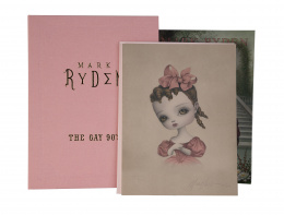 899.  MARK RYDEN (Medford, Oregón, Estados Unidos, 1963)Daisy (The Gay 90's), 2010