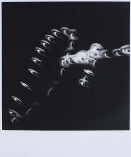 1077.  DARÍO URZAY (Bilbao, 1958)S.T, 1992.