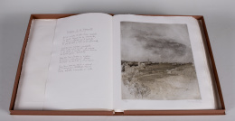 727.  CIRILO MARTÍNEZ NOVILLO (Vallecas, Madrid, 1921 - Madrid, 2008) Soria, 1981.