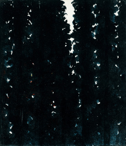 282.  ALFONSO ALBACETE (Murcia, 1963)“Luminaria II”, 95-04.