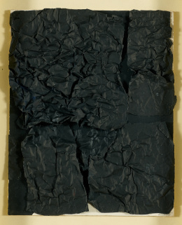 297.  RAFAEL CANOGAR (Toledo, 1935)“Troquel”, 2000.