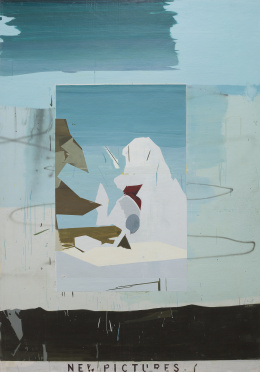 483.  RUBÉN GUERRERO (Sevilla, 1976)New Pictures - New Images, 2010